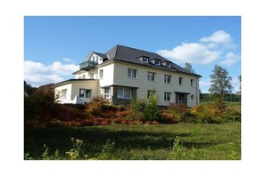 Exterior - Holiday apartment with 5 bedrooms (Erndtebrück-Birkelbach)