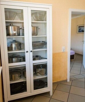 Interior - Holiday apartment with 5 bedrooms (Erndtebrück-Birkelbach)