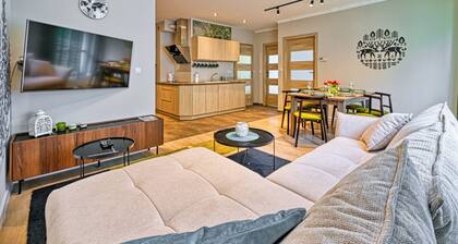 Apartamenty Sun & Snow Cicha