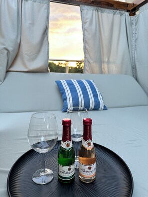 2 Schlafzimmer, Bügeleisen/Bügelbrett, WLAN