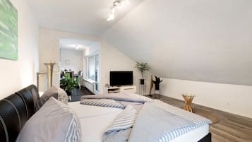 1 habitación y wifi