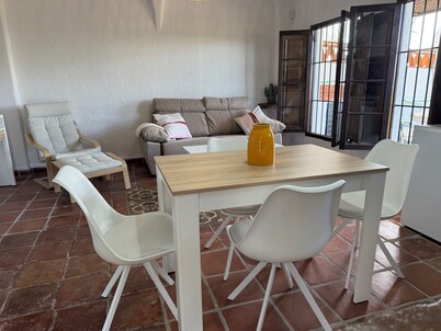 Finca Pozo de la Suerte Andalusian charm