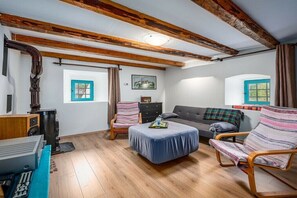 Interior - Holiday home Dane 22 (Dane)