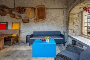 Terrace/patio - Holiday home Dane 22 (Dane)
