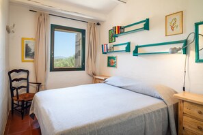 2 chambres