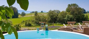 Experience luxury in Mollenberg