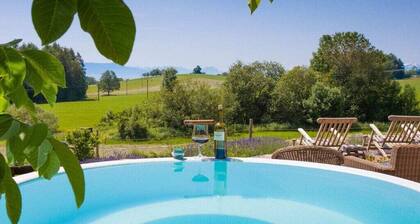 Luxus in Mollenberg erleben