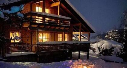 Dream view in Mollenberg