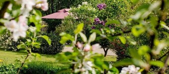 Holiday home with 2 bedrooms