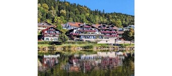 Country House Lake View