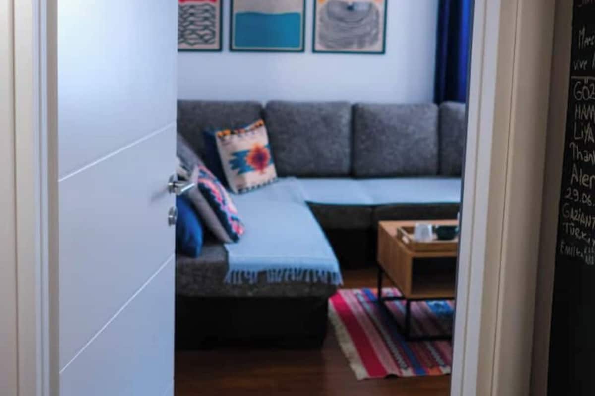 Bild für Gastgeberprofil