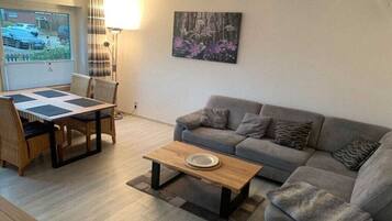 Smart-TV, Stereoanlage