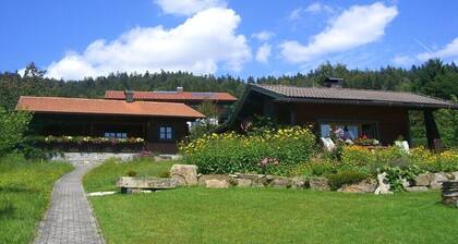 Holiday home with 2 bedrooms