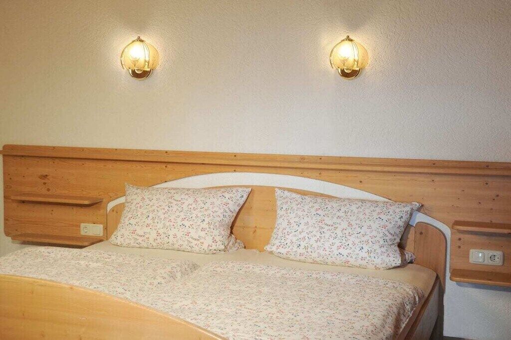 2 slaapkamers, beddengoed