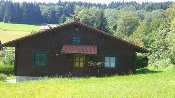 Außenbereich