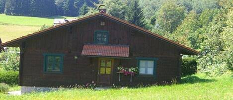 Aussenbereich