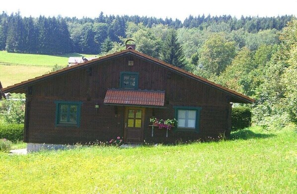 Außenbereich