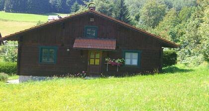 Holiday home with 2 bedrooms