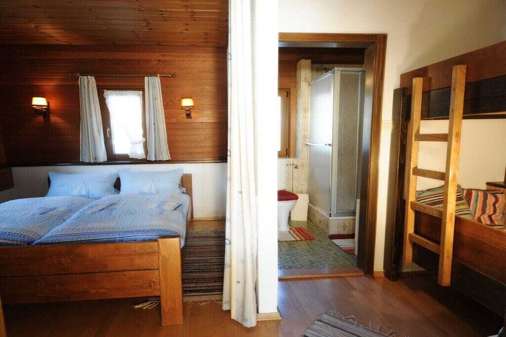 1 Schlafzimmer, Bettwäsche