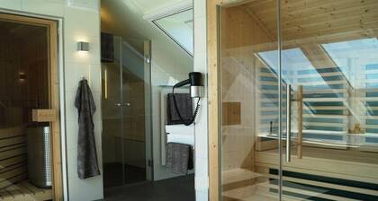 Wohnung in Hohwacht mit Schwimmbecken