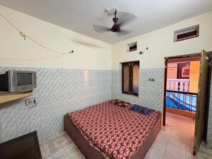 Wi-Fi gratuit, draps fournis