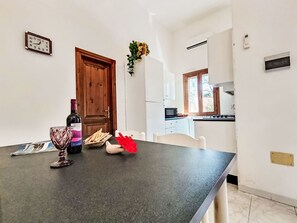 Dining - Apartment Resi by Interhome (Budoni)
