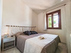 2 bedrooms, Internet