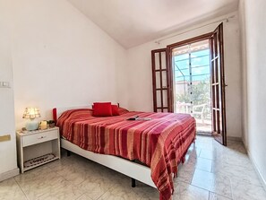 2 habitaciones y internet 