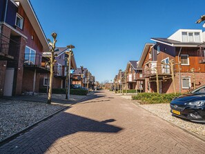 Property grounds - Oostergeest 2 by Interhome (Uitgeest)