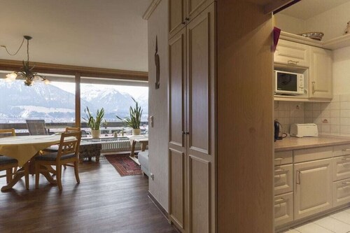 Ferienwohnung in Oberstdorf mit Wifi