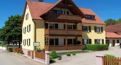 Holiday apartment with 2 bedrooms