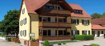 Appartement de vacances avec 2 chambres