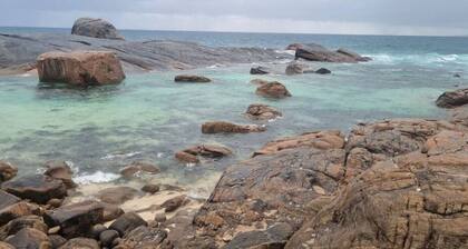 Ace on Par - Central Dunsborough