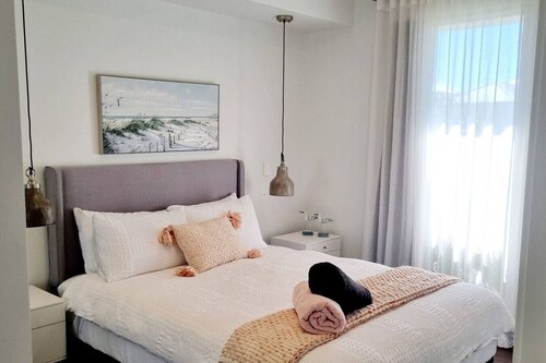 Ace on Par - Central Dunsborough