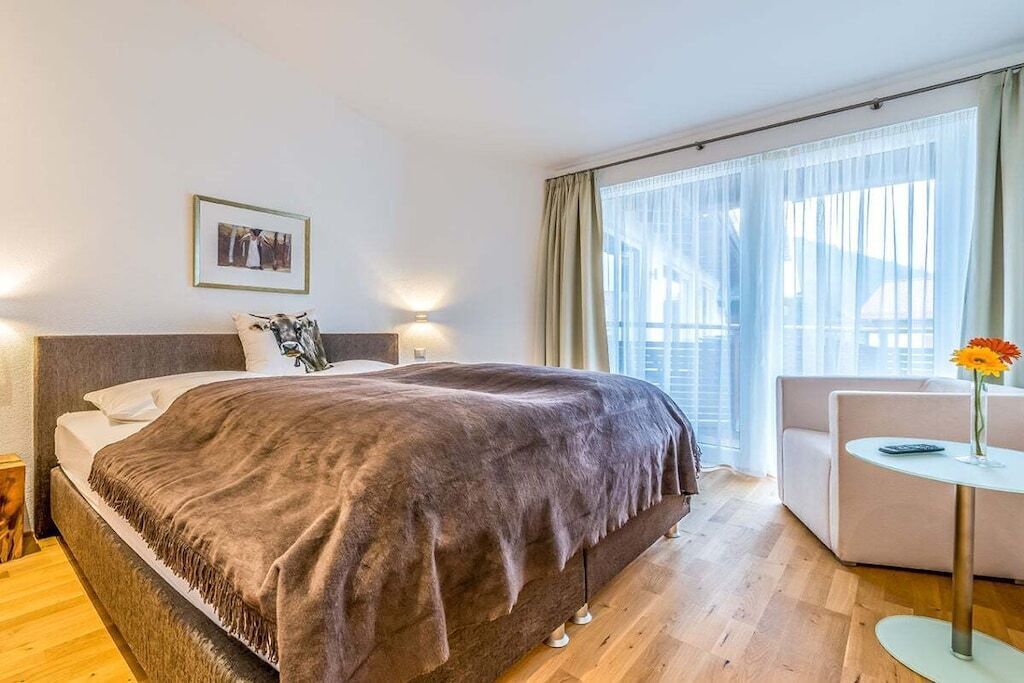 3 Schlafzimmer, kostenloses WLAN, Bettwäsche
