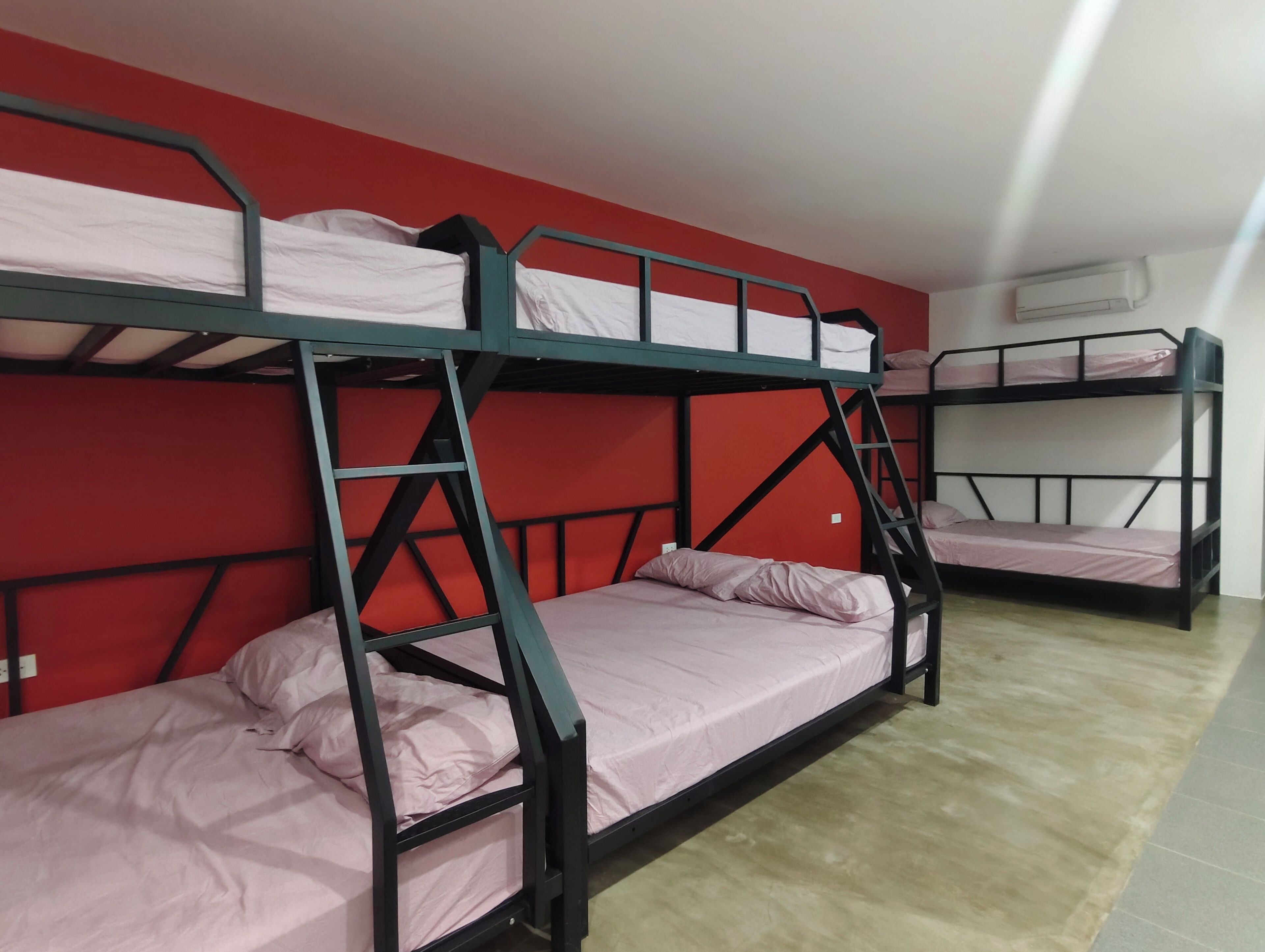 5 Schlafzimmer, Internetzugang, Bettwäsche