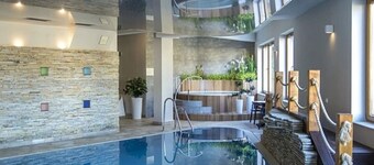 Apartamenty Sun & Snow VIVA MARIA SPA