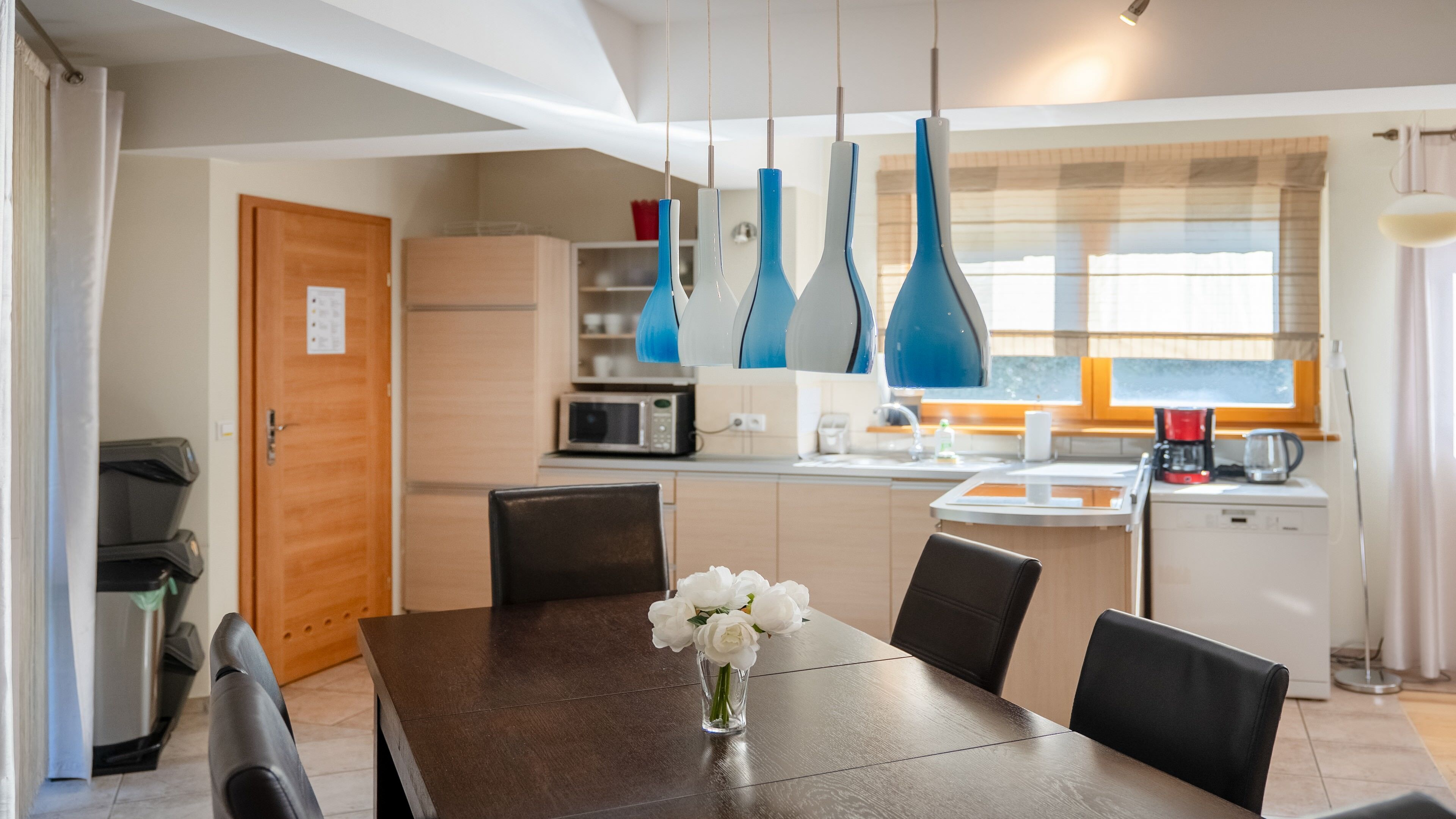 Departamento (11) | Área de sala de estar | Televisión de pantalla plana 