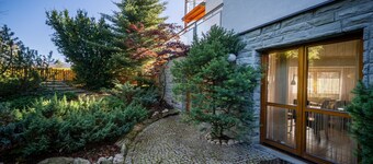 Apartamenty Sun & Snow VIVA MARIA SPA