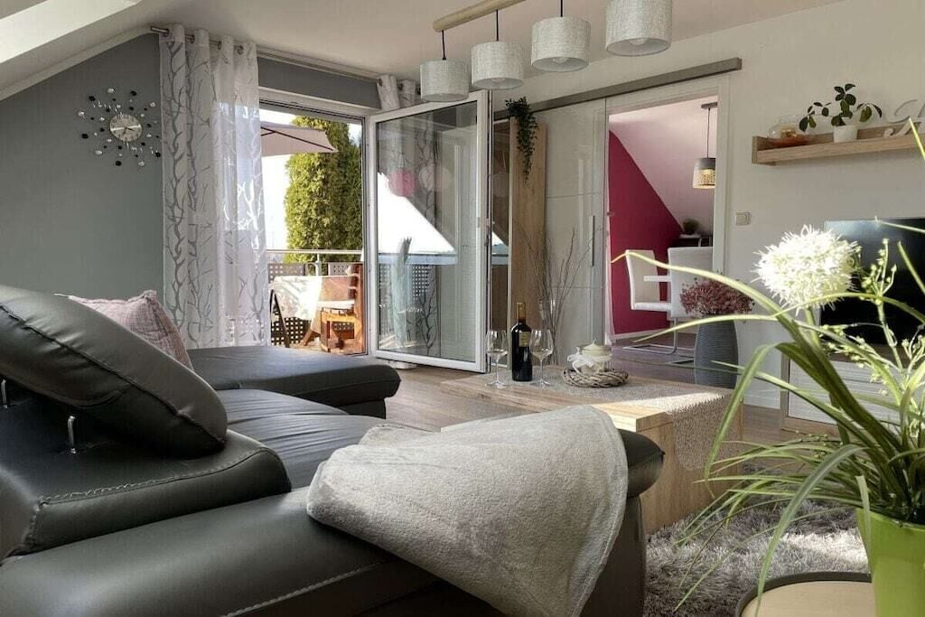 智能電視、壁爐、DVD 播放機、書籍