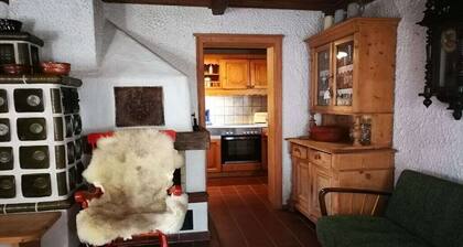 Holiday home in Grafling with sauna