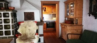 Maison de vacances Ă Grafling avec sauna