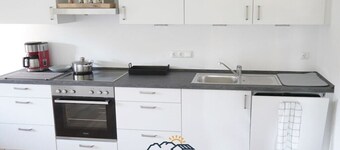 Bavarian holiday apartment more