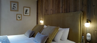 Hotel Le Prieure - 1500m