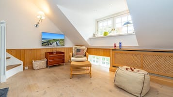 Interiør