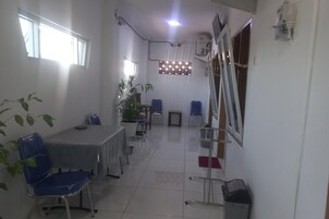 Recepción