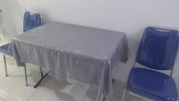 Recepción