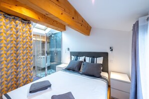 5 多间卧室、WiFi