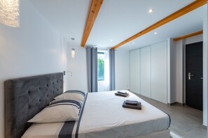 5 Schlafzimmer, WLAN