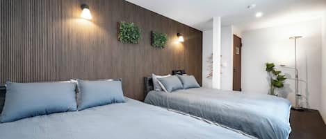 Fer et planche à repasser, Wi-Fi gratuit